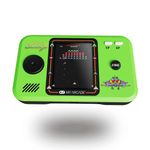 PC, gaming si accesorii - Gaming - Console gaming - Consola portabila, My Arcade, GALAGA POCKET PLAYER PRO - Infinity.ro