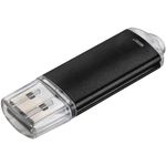 PC, gaming si accesorii/Periferice PC/Memorii USB - Memorie USB MRG MC906, Versiune 2.0, 64GB, Negru - Infinity.ro