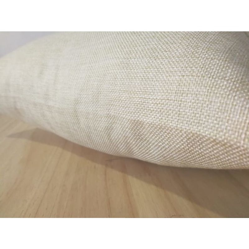 Casa si Gradina - Textile si covoare - Perne si pilote - Perne decorative - Perna Decorativa Patrata Abstracta 1, 40x40 cm, Husa Detasabila, Burduf - Infinity.ro