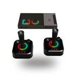 PC, gaming si accesorii - Gaming - Console gaming - Consola portabila, My Arcade, ATARI GAMESTATION PRO - Infinity.ro