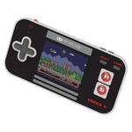 PC, gaming si accesorii - Gaming - Console gaming - Consola portabila, My Arcade, GAMER V CLASSIC, negru - Infinity.ro