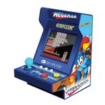 PC, gaming si accesorii - Gaming - Console gaming - Consola portabila, My Arcade, MEGA MAN PICO PLAYER - Infinity.ro