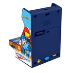 PC, gaming si accesorii - Gaming - Console gaming - Consola portabila, My Arcade, MEGA MAN PICO PLAYER - Infinity.ro