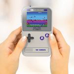 PC, gaming si accesorii - Gaming - Console gaming - Consola portabila, My Arcade, GO GAMER CLASSIC - Infinity.ro