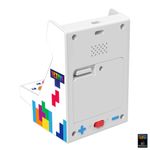 PC, gaming si accesorii - Gaming - Console gaming - Consola portabila, My Arcade, TETRIS PICO PLAYER - Infinity.ro