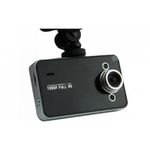 Auto si Moto - Electronice auto - Camere auto si DVR - Camera video auto MRG P-242, Full HD, 1080p, Negru - Infinity.ro