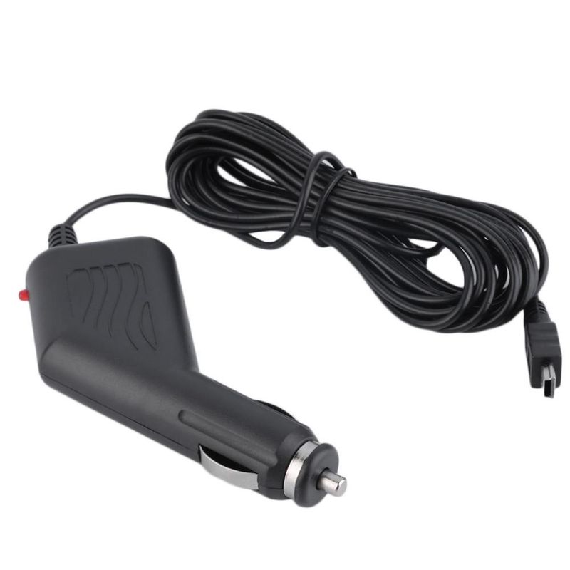 Auto si Moto - Electronice auto - Camere auto si DVR - Camera video auto MRG P-242, Full HD, 1080p, Negru - Infinity.ro