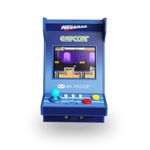 PC, gaming si accesorii - Gaming - Console gaming - Consola portabila, My Arcade, MEGA MAN NANO PLAYER PRO - Infinity.ro