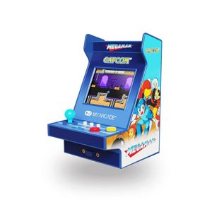 Consola portabila, My Arcade, MEGA MAN NANO PLAYER PRO