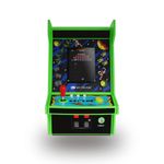PC, gaming si accesorii - Gaming - Console gaming - Consola portabila, My Arcade, GALAGA MICRO PLAYER PRO - Infinity.ro