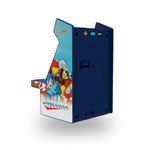 PC, gaming si accesorii - Gaming - Console gaming - Consola portabila, My Arcade, MEGA MAN MICRO PLAYER PRO - Infinity.ro