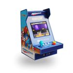 PC, gaming si accesorii - Gaming - Console gaming - Consola portabila, My Arcade, MEGA MAN NANO PLAYER PRO - Infinity.ro