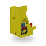 PC, gaming si accesorii - Gaming - Console gaming - Consola portabila, My Arcade, PAC-MAN NANO PLAYER PRO - Infinity.ro