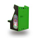 PC, gaming si accesorii - Gaming - Console gaming - Consola portabila, My Arcade, GALAGA MICRO PLAYER PRO - Infinity.ro