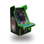 PC, gaming si accesorii - Gaming - Console gaming - Consola portabila, My Arcade, GALAGA MICRO PLAYER PRO - Infinity.ro