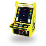 PC, gaming si accesorii - Gaming - Console gaming - Consola portabila, My Arcade, PAC-MAN MICRO PLAYER PRO - Infinity.ro