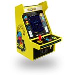 PC, gaming si accesorii - Gaming - Console gaming - Consola portabila, My Arcade, PAC-MAN MICRO PLAYER PRO - Infinity.ro