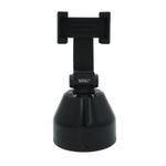 Laptop, Telefoane si Tablete - Telefoane mobile si accesorii - Accesorii Telefoane - Suport si docking telefoane - Robot cameraman MRG M554, Bluetooth, Reincarcabil, Negru - Infinity.ro