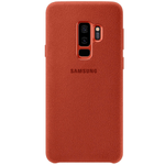 Laptop, Telefoane si Tablete - Telefoane mobile si accesorii - Accesorii Telefoane - Huse telefoane - Husa de protectie din silicon moale pentru spate, ultra-subtire si bumper, de culoare rosie, pentru Samsung Galaxy S9 - Infinity.ro