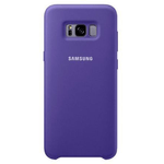 Laptop, Telefoane si Tablete - Telefoane mobile si accesorii - Accesorii Telefoane - Huse telefoane - Husa de protectie pentru Samsung Galaxy S8 +/S8 Plus, Mov - Infinity.ro