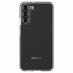 Laptop, Telefoane si Tablete - Telefoane mobile si accesorii - Accesorii Telefoane - Huse telefoane - Husa transparenta din silicon pentru Samsung Galaxy S23, rezistenta la ingalbenire si imbatrnire prematura - Infinity.ro