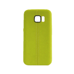 Laptop, Telefoane si Tablete - Telefoane mobile si accesorii - Accesorii Telefoane - Huse telefoane - Husa protectie pentru Samsung Galaxy S7, Verde - Infinity.ro