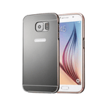 Laptop, Telefoane si Tablete - Telefoane mobile si accesorii - Accesorii Telefoane - Huse telefoane - Husa reflectorizanta pentru Samsung Galaxy S7 Edge - Infinity.ro