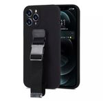 Laptop, Telefoane si Tablete - Telefoane mobile si accesorii - Accesorii Telefoane - Huse telefoane - Husa de protectie pentru Samsung Galaxy Note 20, Negru - Infinity.ro