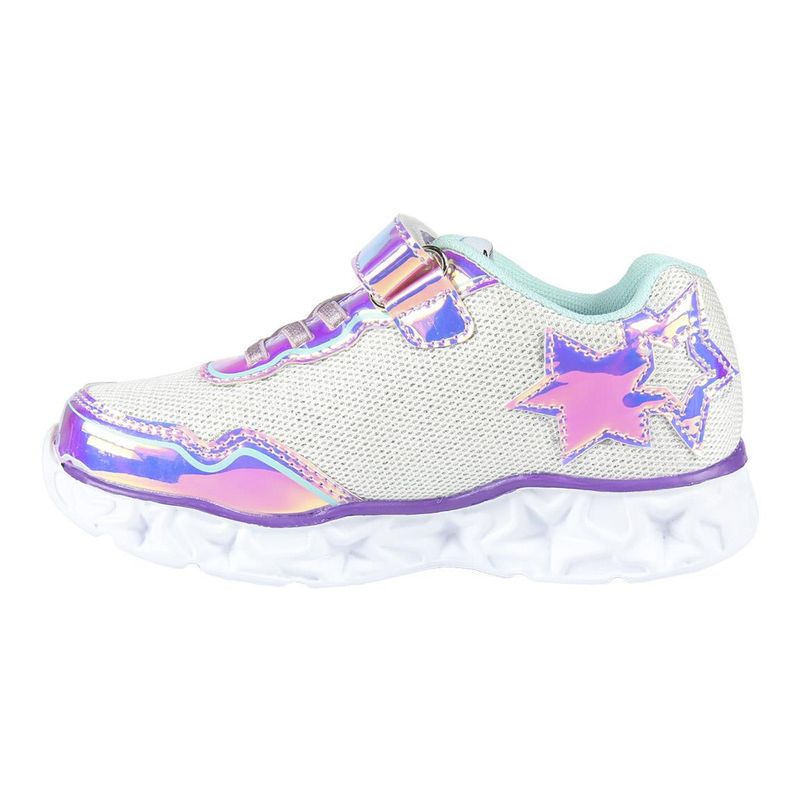 Fashion, accesorii si bijuterii - Copii - Incaltaminte copii - Sneakers si tenisi copii - Pantofi sport cu luminite frozen 2300004631 32 EU Multicolor - Infinity.ro