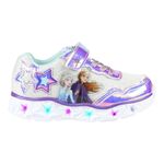 Fashion, accesorii si bijuterii - Copii - Incaltaminte copii - Sneakers si tenisi copii - Pantofi sport cu luminite frozen 2300004631 32 EU Multicolor - Infinity.ro