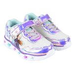 Fashion, accesorii si bijuterii - Copii - Incaltaminte copii - Sneakers si tenisi copii - Pantofi sport cu luminite frozen 2300004631 32 EU Multicolor - Infinity.ro