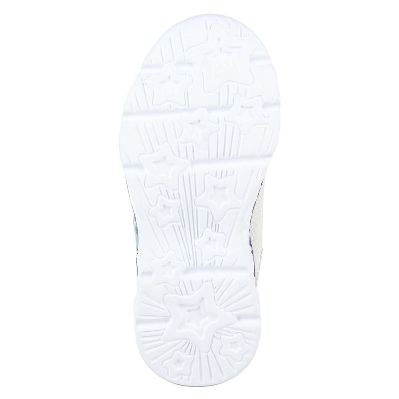 Fashion, accesorii si bijuterii - Copii - Incaltaminte copii - Sneakers si tenisi copii - Pantofi sport cu luminite frozen 2300004631 32 EU Multicolor - Infinity.ro