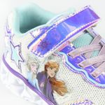 Fashion, accesorii si bijuterii - Copii - Incaltaminte copii - Sneakers si tenisi copii - Pantofi sport cu luminite frozen 2300004631 32 EU Multicolor - Infinity.ro
