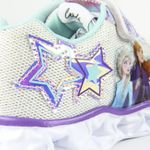 Fashion, accesorii si bijuterii - Copii - Incaltaminte copii - Sneakers si tenisi copii - Pantofi sport cu luminite frozen 2300004631 32 EU Multicolor - Infinity.ro