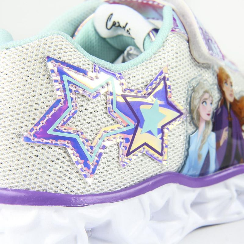Fashion, accesorii si bijuterii - Copii - Incaltaminte copii - Sneakers si tenisi copii - Pantofi sport cu luminite frozen 2300004631 32 EU Multicolor - Infinity.ro