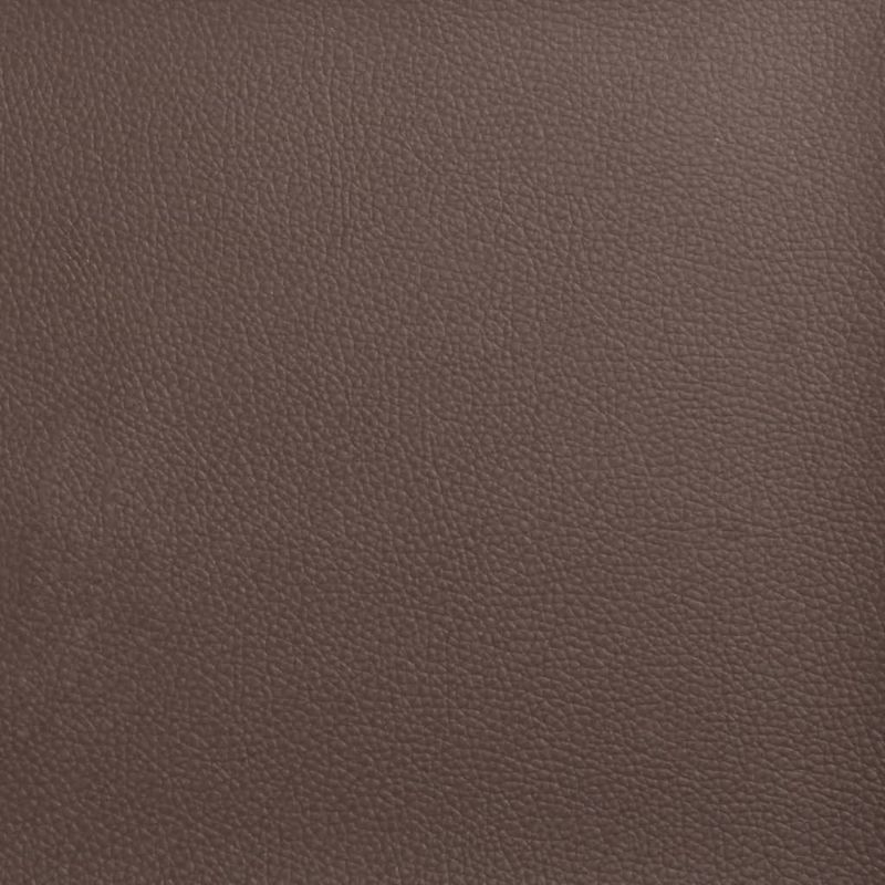 Casa si Gradina - Mobilier - Scaune si fotolii - Tabureti - Taburet, maro, 70x55x41 cm, piele ecologica - Infinity.ro