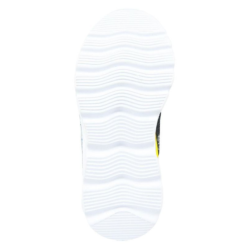 Fashion, accesorii si bijuterii - Copii - Incaltaminte copii - Sneakers si tenisi copii - Pantofi sport cu luminite Batman, Multicolor,Marime 32 EU Multicolor - Infinity.ro