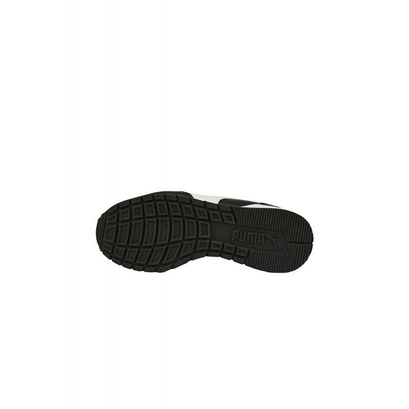 Fashion, accesorii si bijuterii - Copii - Incaltaminte copii - Sneakers si tenisi copii - Pantofi sport Puma ST Runner v3 37.5 EU Negru/Alb - Infinity.ro