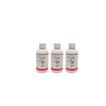 Market - Spalare si intretinere rufe - Produse intretinere textile - Balsam rufe - Set 3 buc x 125 ml, Blumen, Parfum concentrat pentru rufe, DellArt - Infinity.ro