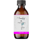 Market - Spalare si intretinere rufe - Produse intretinere textile - Balsam rufe - Parfum concentrat pentru rufe, 125 ml - Violeta & Rosa / Rosa e Viola - DellArt - Infinity.ro