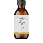 Market - Spalare si intretinere rufe - Produse intretinere textile - Balsam rufe - Parfum concentrat pentru rufe, 125 ml - Ametista e Seta / Amethyst und Seta - DellArt - Infinity.ro