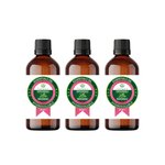 Casa si Gradina - Decoratiuni - Aromaterapie si lumanari - Uleiuri esentiale aromaterapie - Set 3 X 30 ml Uleiuri Hidrosolubile, Patchouli, Fountain of Youth - Infinity.ro