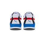 Fashion, accesorii si bijuterii - Copii - Incaltaminte copii - Sneakers si tenisi copii - Pantofi sport Puma X-Ray Speed Lite 36 EU Alb - Infinity.ro