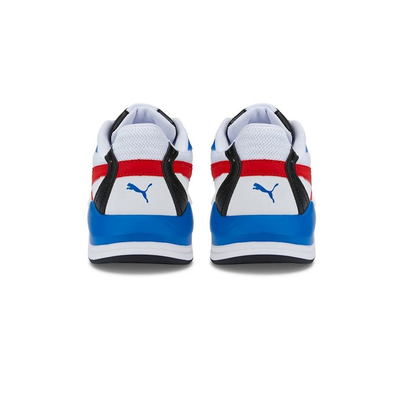 Fashion, accesorii si bijuterii - Copii - Incaltaminte copii - Sneakers si tenisi copii - Pantofi sport Puma X-Ray Speed Lite 36 EU Alb - Infinity.ro