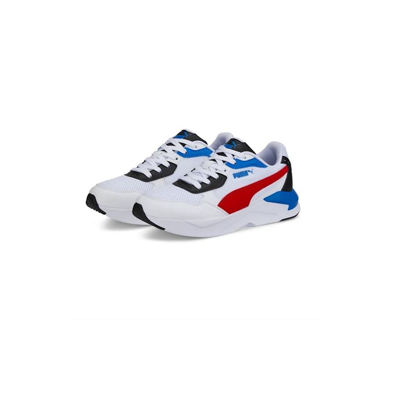 Fashion, accesorii si bijuterii - Copii - Incaltaminte copii - Sneakers si tenisi copii - Pantofi sport Puma X-Ray Speed Lite 36 EU Alb - Infinity.ro
