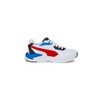 Fashion, accesorii si bijuterii - Copii - Incaltaminte copii - Sneakers si tenisi copii - Pantofi sport Puma X-Ray Speed Lite 36 EU Alb - Infinity.ro