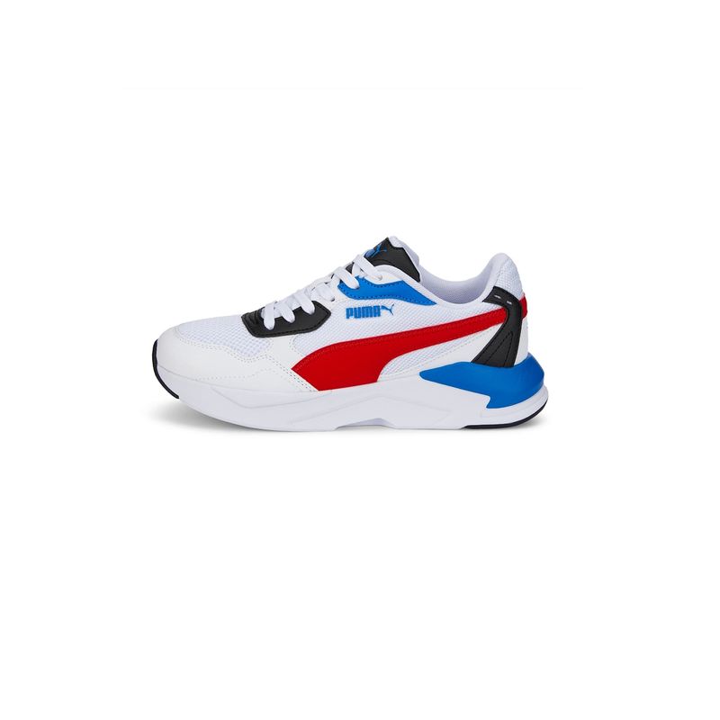 Fashion, accesorii si bijuterii - Copii - Incaltaminte copii - Sneakers si tenisi copii - Pantofi sport Puma X-Ray Speed Lite 36 EU Alb - Infinity.ro