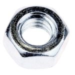 Casa si Gradina - Constructii - Feronerie si accesorii - Suruburi, dibluri si accesorii uz general - Set 10 Piulita hexagonala DIN934 M10 Beldeny - Infinity.ro