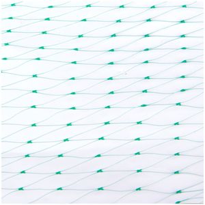 Plasa protectie plante , anti-pasari polietilena 2 x 20 m