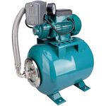 Casa si Gradina - Gradinarit si plante - Instalatii si accesorii pentru irigatii - Pompe apa - Hidrofor QB60 EvoSanitary, 370 W, 30L/min - Infinity.ro